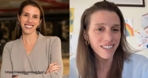 alissa heinerscheid salary