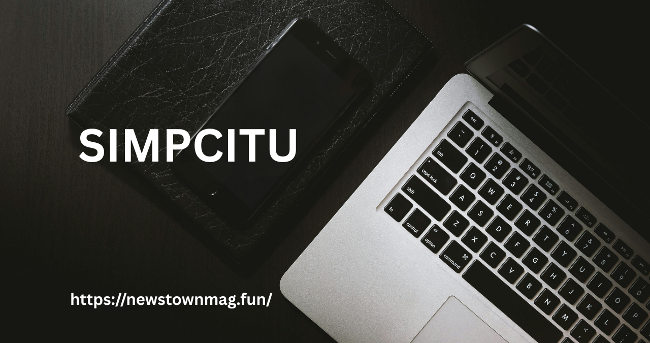 Simpcitu Explained: What It Is and Why Everyone’s Talking About It