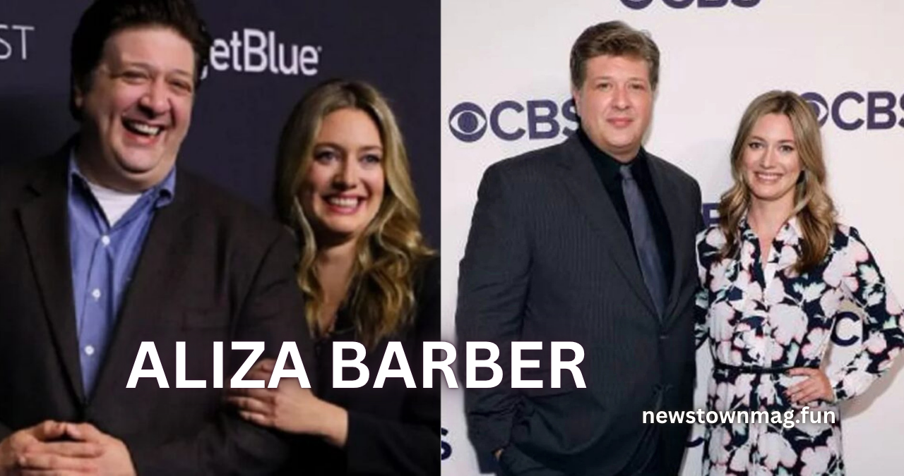 Who Is Aliza Barber? Everything You Need to Know About the Rising Influencer