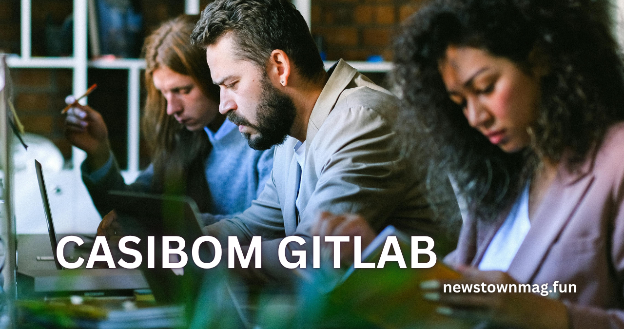 What Is Casibom GitLab? Features, Benefits, and How It Works