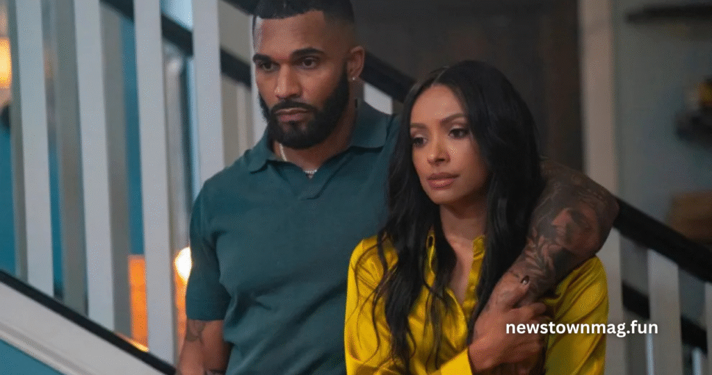 duplicity tyler perry