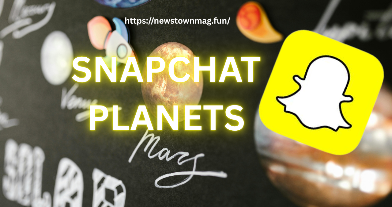 Snapchat Planets Explained: What Do They Really Mean in Your Friends List?